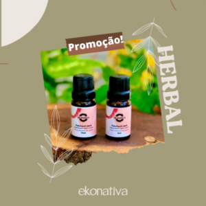 ÓLEO ESSENCIAL DE PATCHOULI DARK (POGOSTEMON CABLIN)